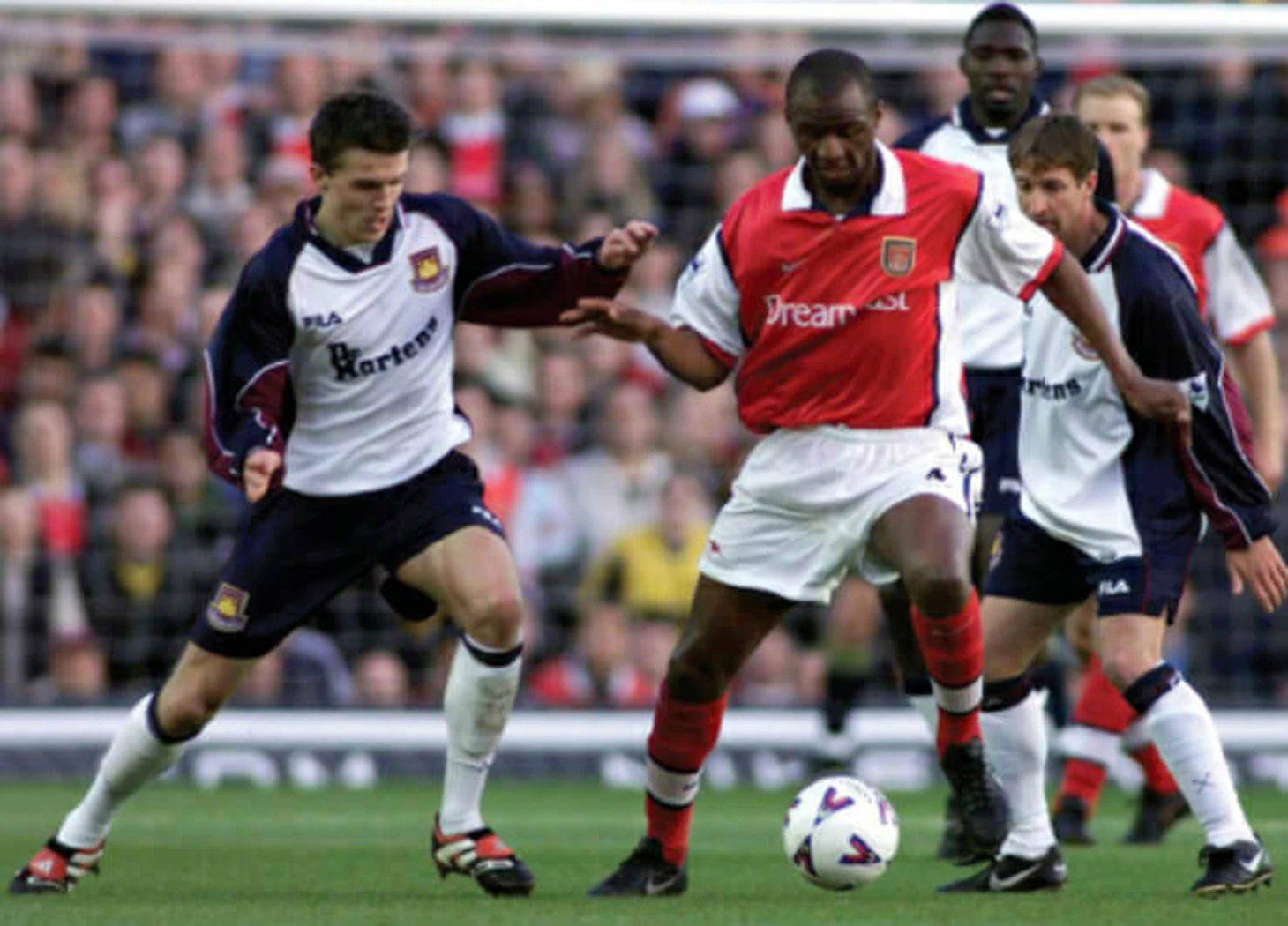 viera carrick