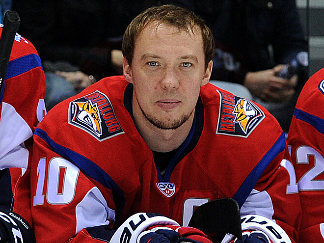 29 спойлеров сезона КХЛ