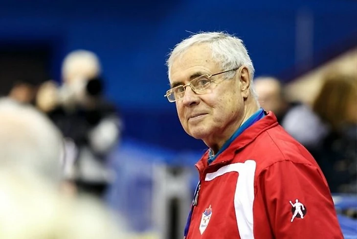 &quout;Яшин получил штук 20 и сказал: ну вас, я за сезон меньше пропускаю&quout;. Каким был гандбол 11 на 11?, изображение №3