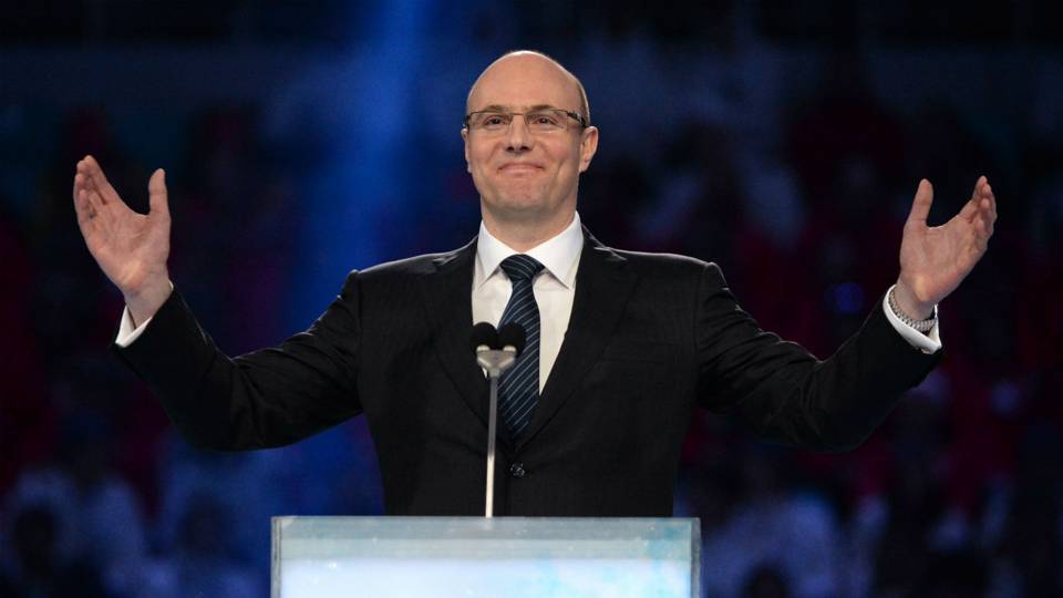 ЧХБ. Легендище, или пост, который напишет teoretik через 30 лет