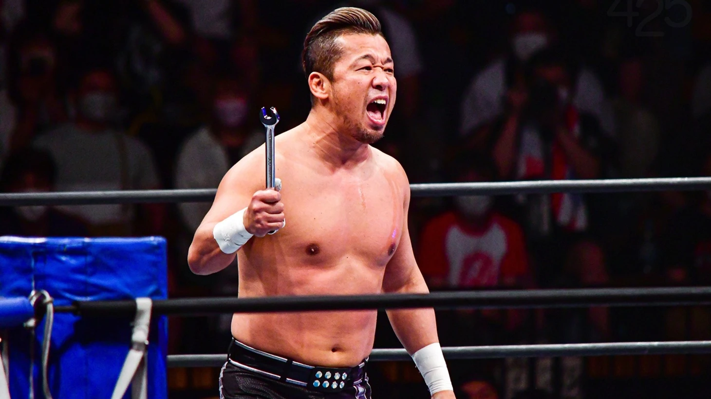Обзор одиннадцатого дня NJPW Best of the Super Juniors 29, изображение №1