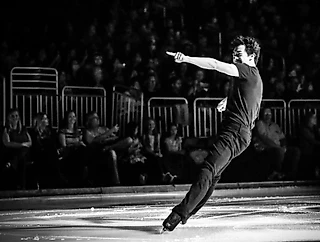 Нейтан Чен в Stars on Ice, 2-я часть