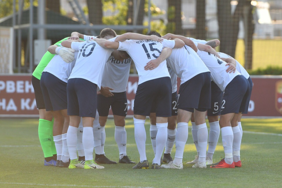 Рядом с Мамаевым Курганом. Выпуск №6. Матч на ноль Нестеренко, гол Муллина и уверенная победа «Ротора» в Краснодаре