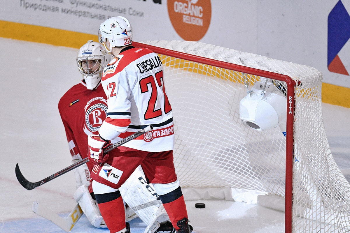 Армейцы выбрали «Витязь»!