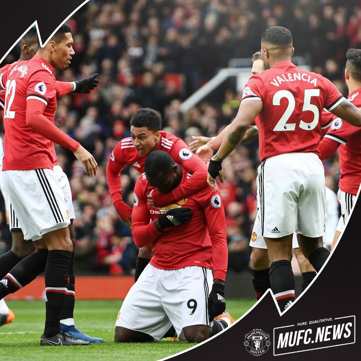 Манчестер Юнайтед