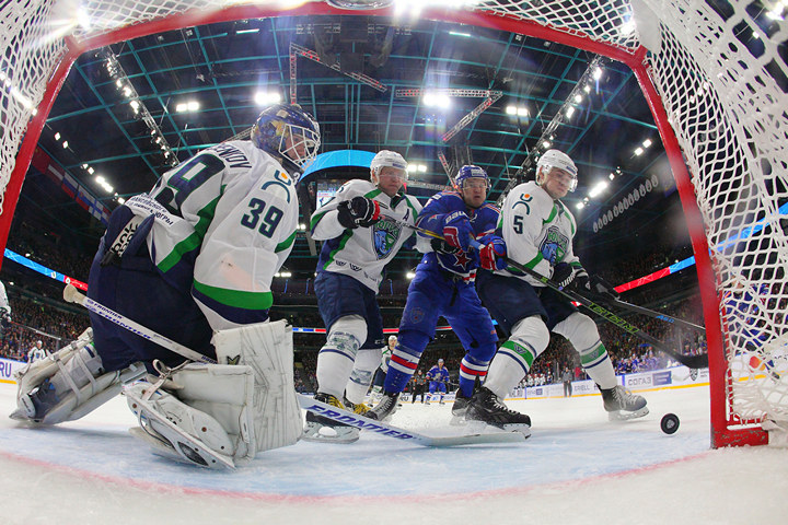 Самый приятный игрок самой неприятной команды