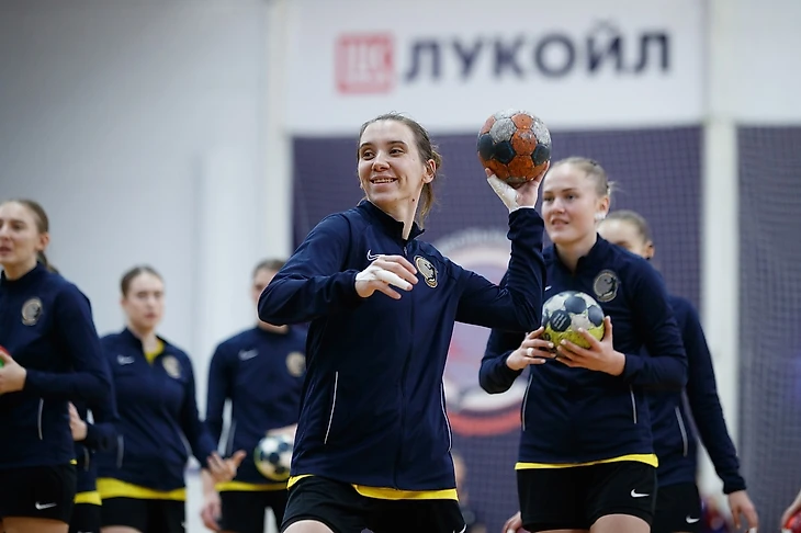 Вяхирева и ЦСКА — в топе, но лучшие — Рейстад и "Кристиансанд". Евроитоги-2022, изображение №4