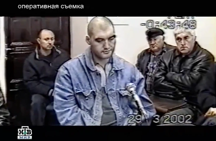 Леван Ароян