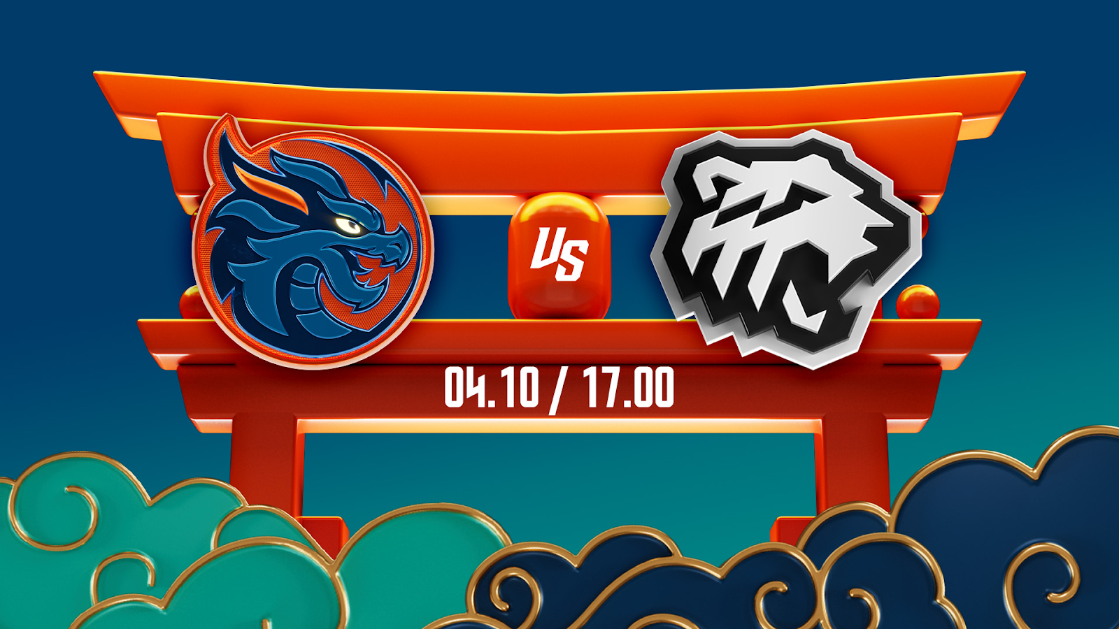 Фотография поста в ленте КХЛ: шансы «Шанхай Дрэгонс» и «Трактора» на победу в матче регулярного чемпионата