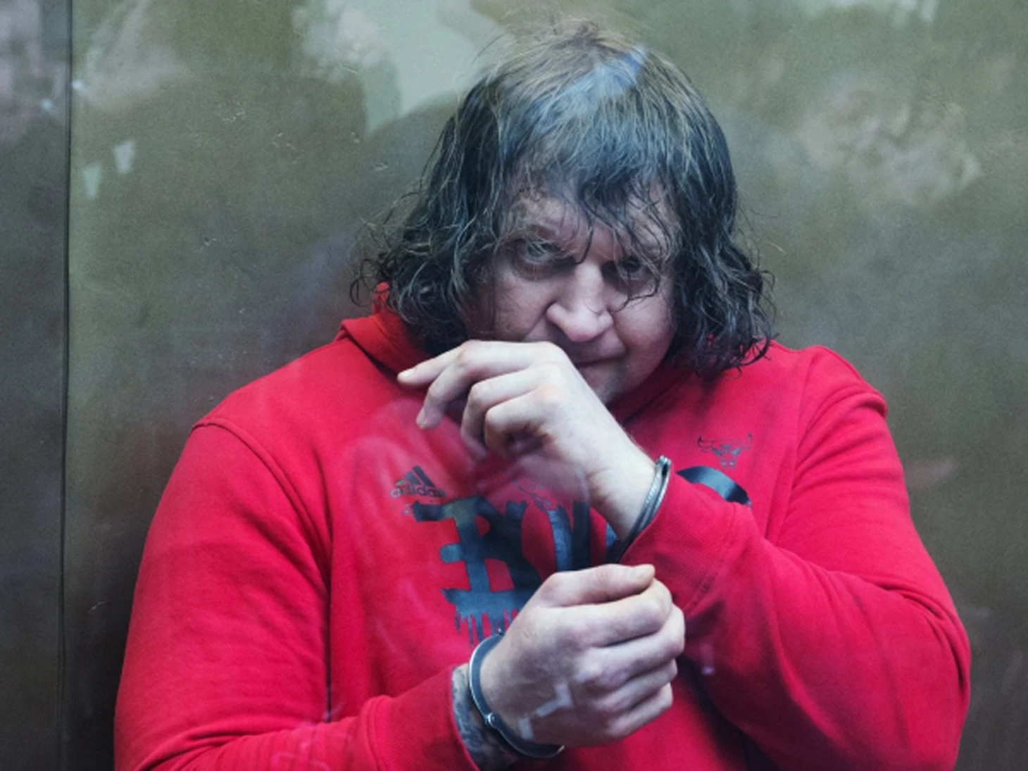 Емельяненко под судом
