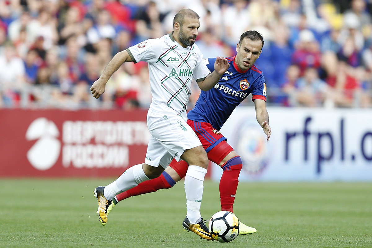 7 тур. Бомбардиры. Терпеливый бомбардир