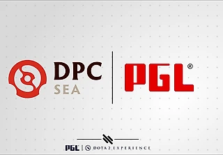 PGL назначен организатором Dota Pro Circuit в ЮВА