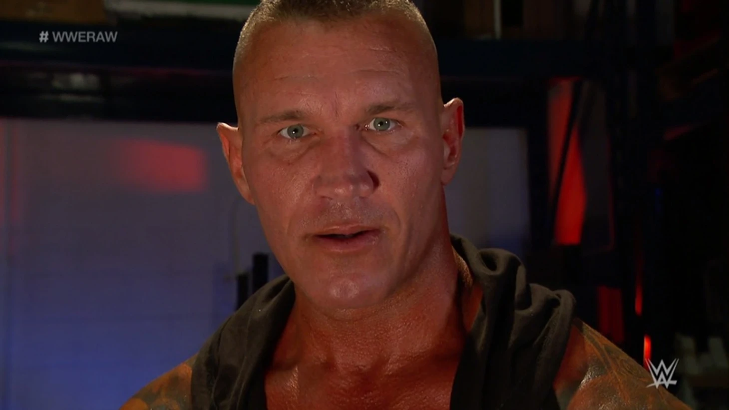 Обзор WWE Monday Night RAW 20.07.2020, изображение №21