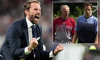 Мнение первого иностранного тренера в истории сборной Англии Свена-Йорана Эрикссона о выходе команды в финал Евро-2020