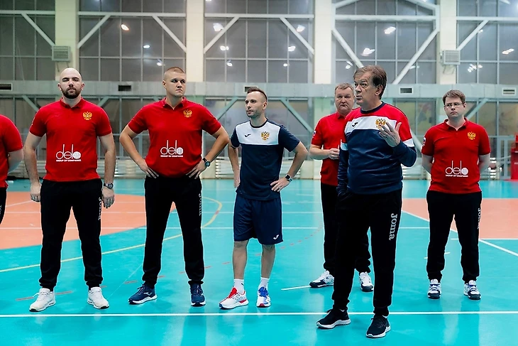 Алексей Костыгов: "Здорово, что появились тренеры вратарей. Раньше голкиперы были будто брошенные", изображение №7