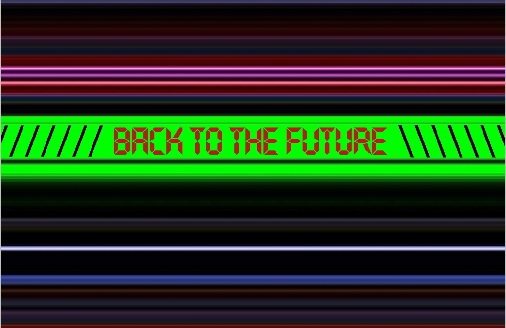 Коллекция спортивных форм под названием «Назад в будущее» / Мультивселенус #3