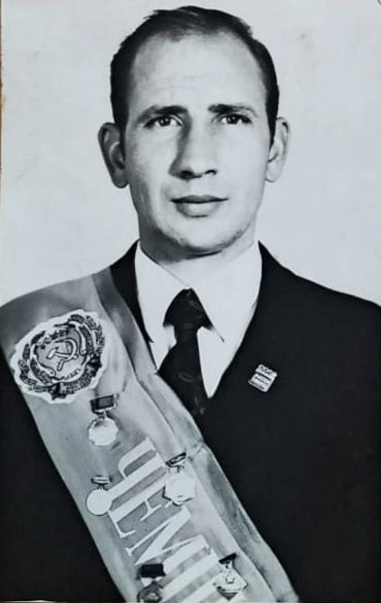 Александр Быков