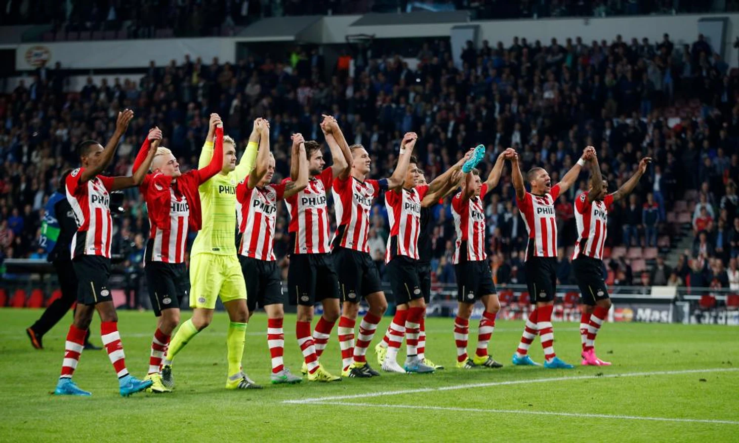 &quout;АЗ&quout; - &quout;ПСВ&quout;