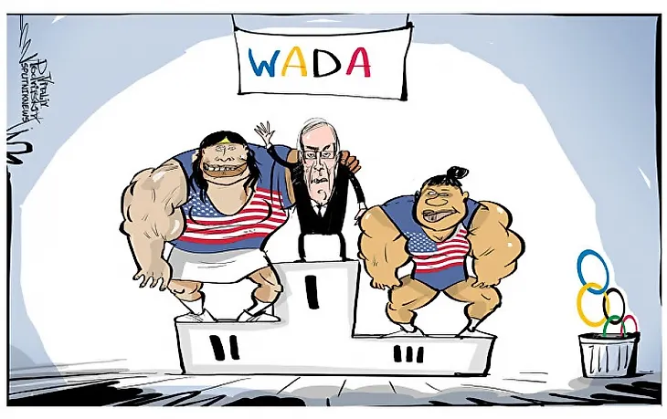media