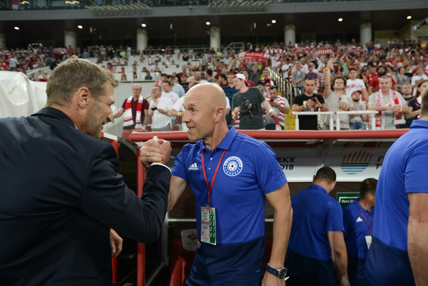 Главный андердог-выскочка начала сезона. Тактическое превью к Оренбург-Зенит