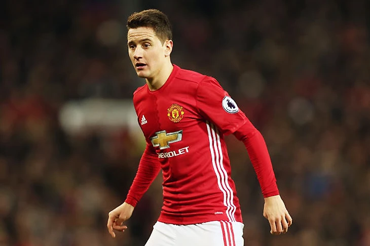 Андер Эрерра о Сельте