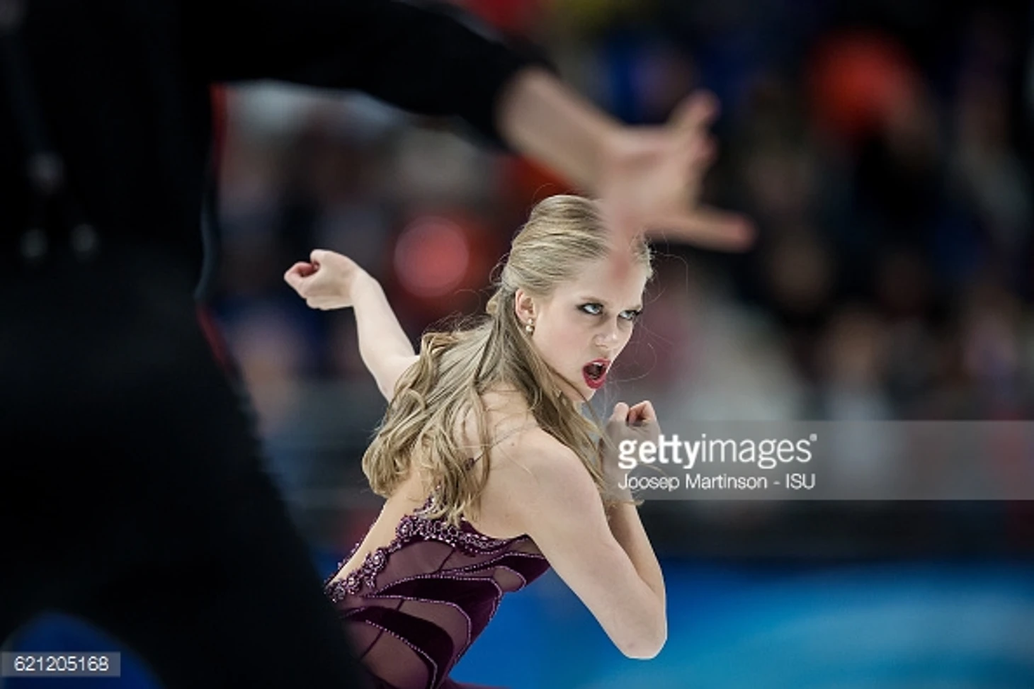 Rostelecom Cup 2016