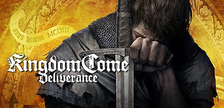 Kingdom Come: Deliverance