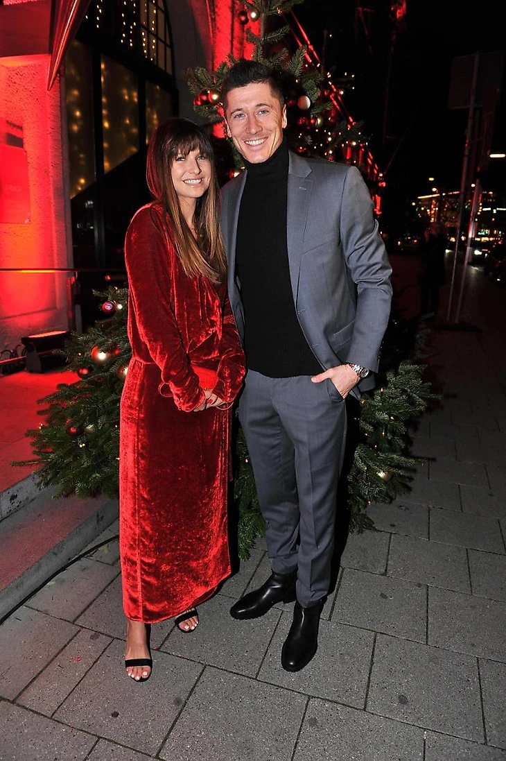 Роберт Левандовски