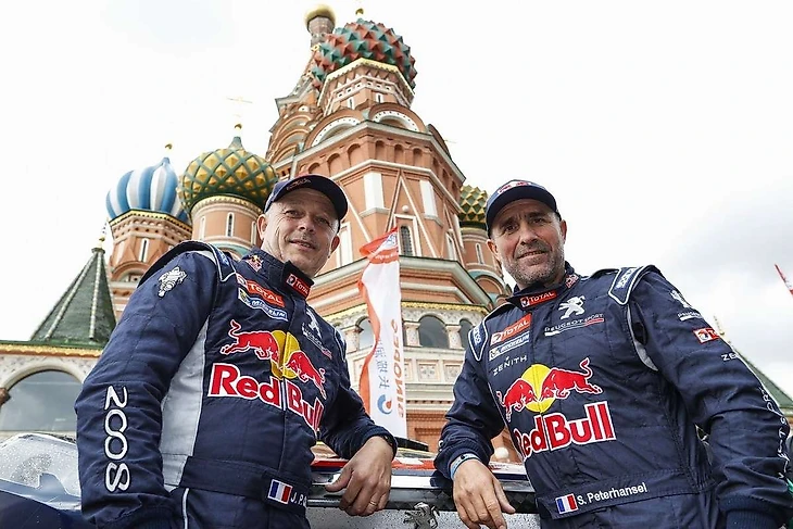 шелковый путь