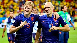 Arjen Robben, Van Nistelrooy, Kuijt - почему в России нужно развивать любительский футбол?