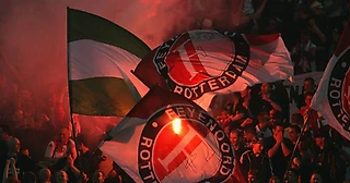 Роттердам - город, ставший центром рейв-культуры