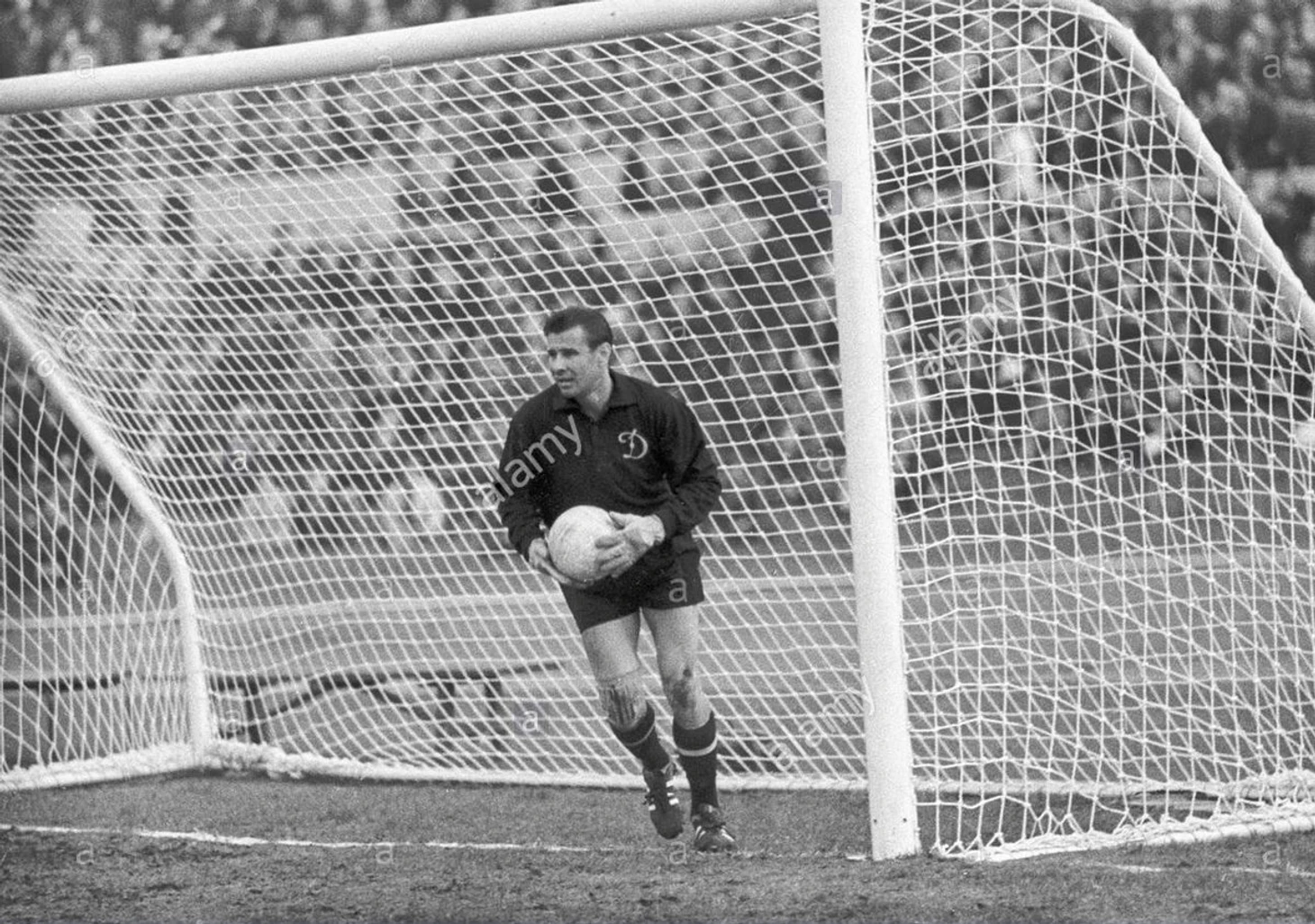 Яшин фото №2