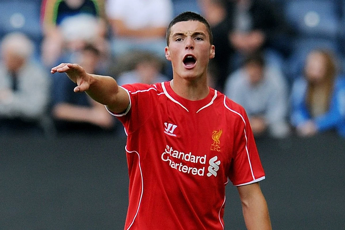 �а��инки по зап�о�� lloyd jones liverpool