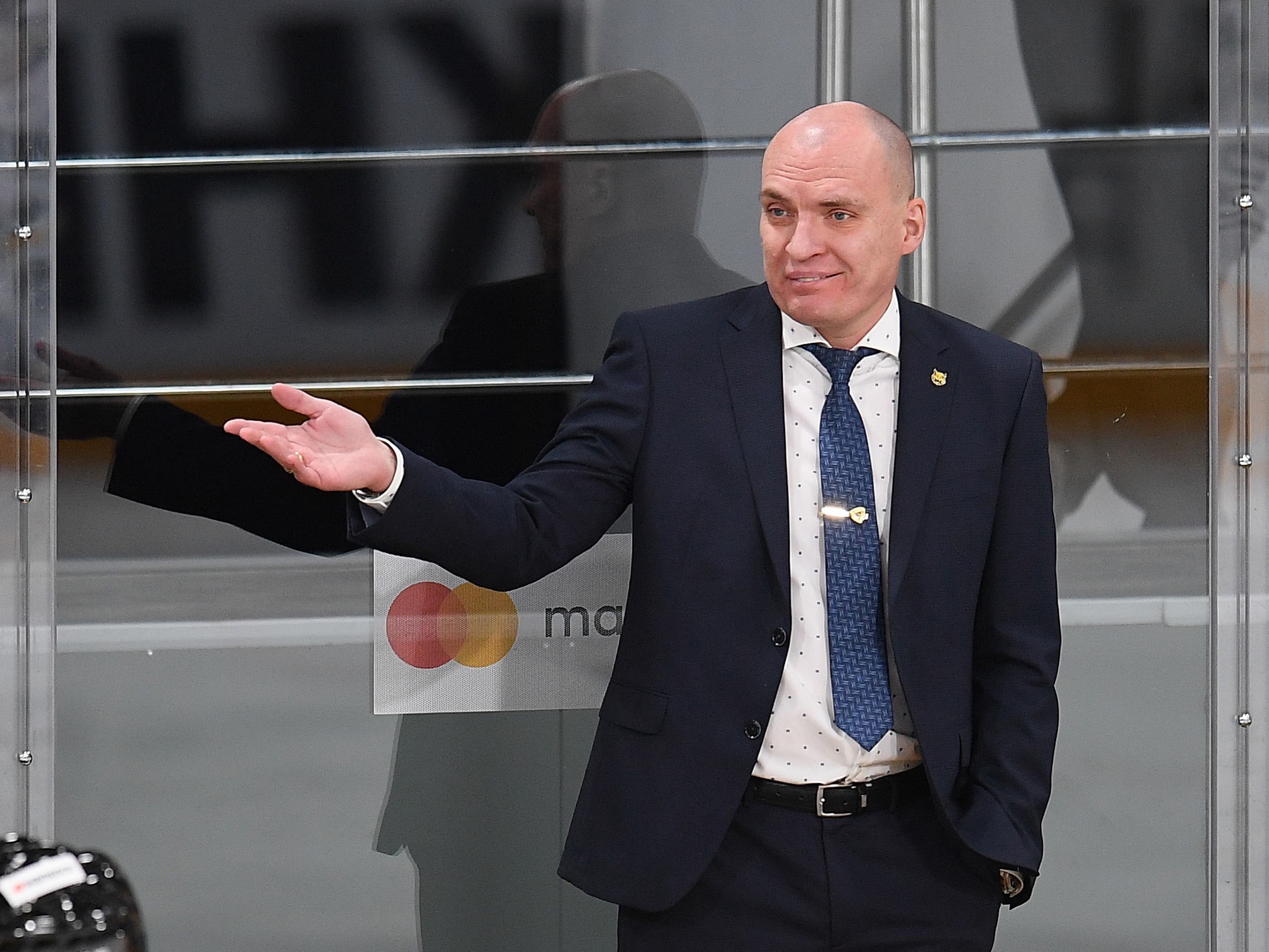 «Северсталь» – «Салават Юлаев». Белорусское чудо