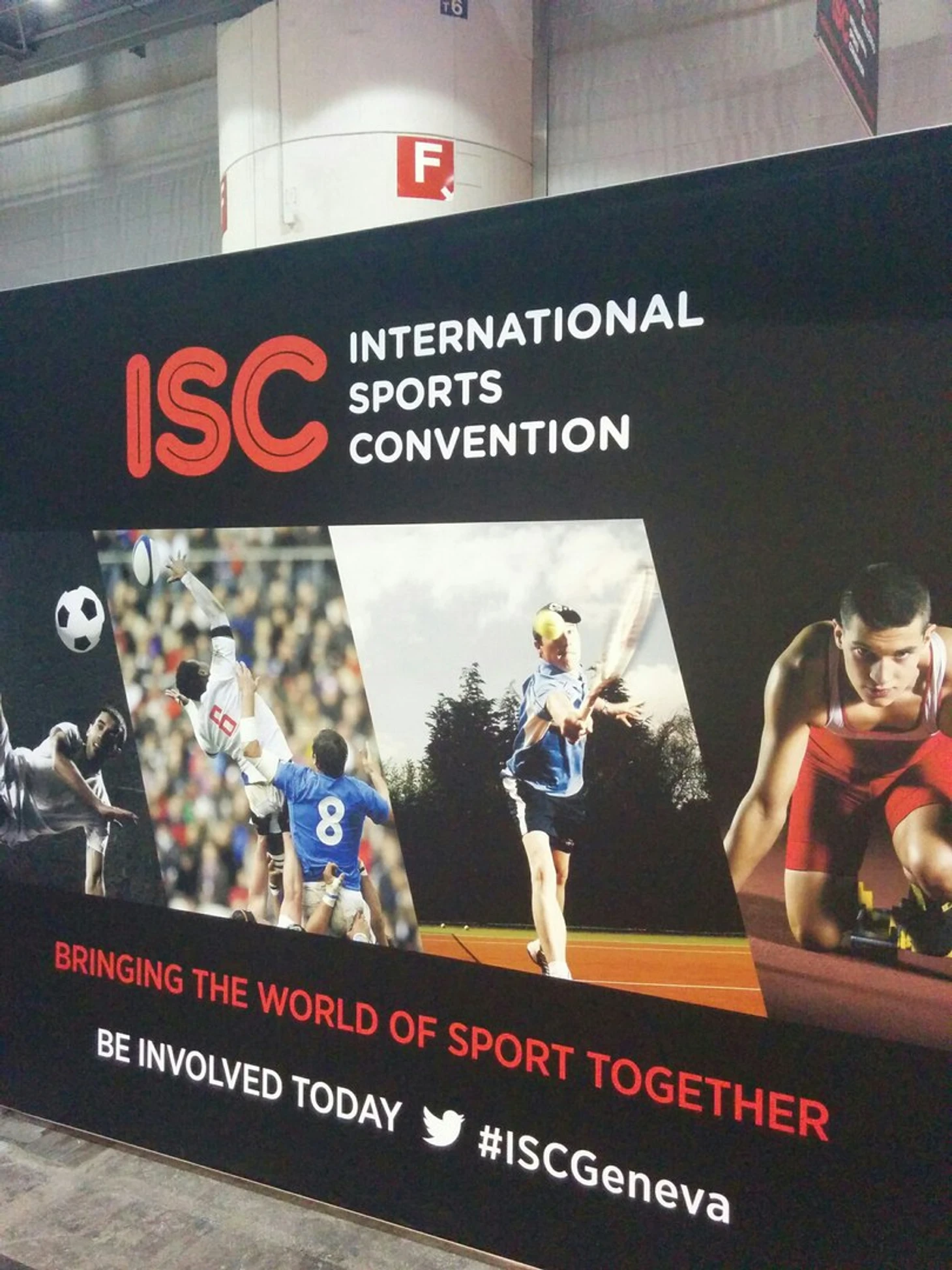 ISC Geneva