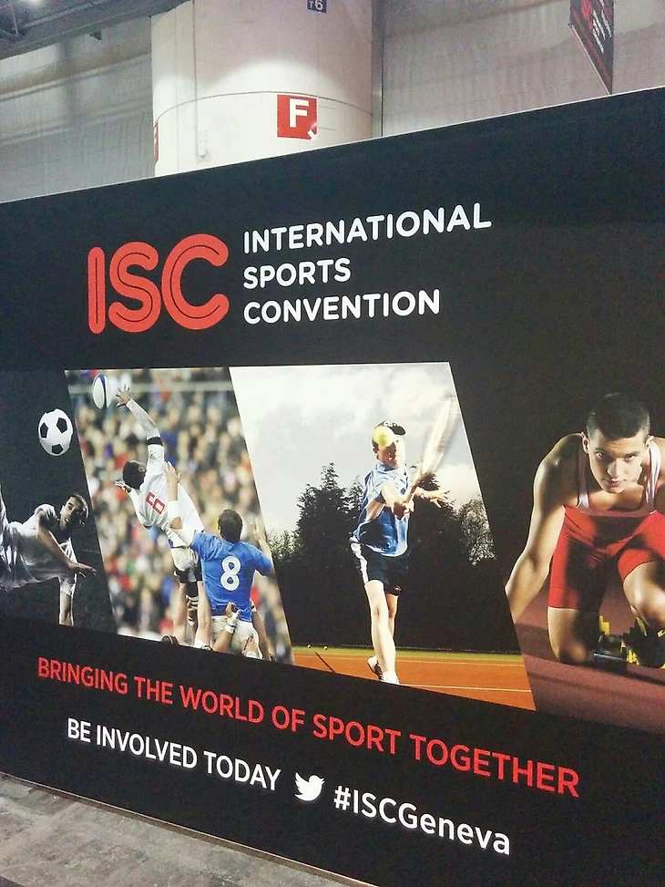 ISC Geneva