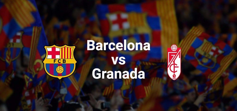 «Барселона» – «Гранада». Какой выйдет игра?