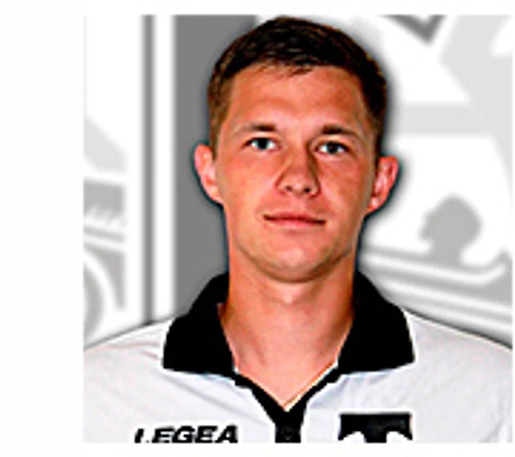 Александр Закускин