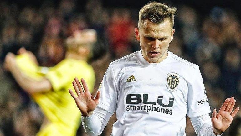 Черышев не сыграет с «Сельтой» Смолова. Последний раз россияне играли друг против друга в Европе 7,5 лет назад: легендарный матч «Арсенала» и «Рединга»