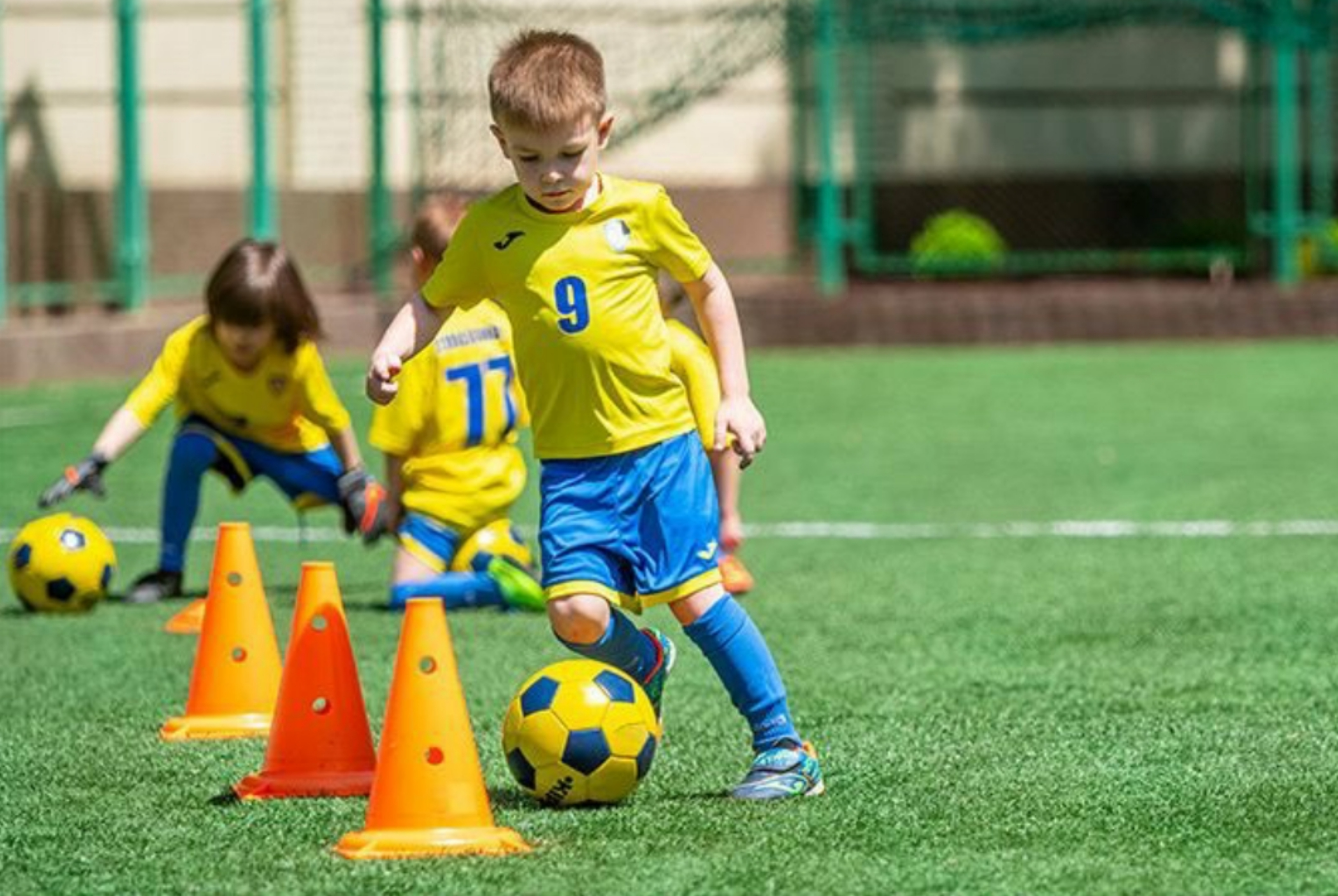 Детский сад Карпина против команды Ротенберга