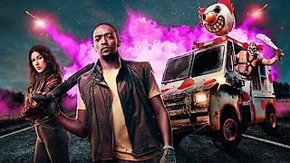 Актеры и роли сериала «Скрежет металла»