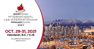 Ностальгические записки. Хроники Skate Canada 2015-2019
