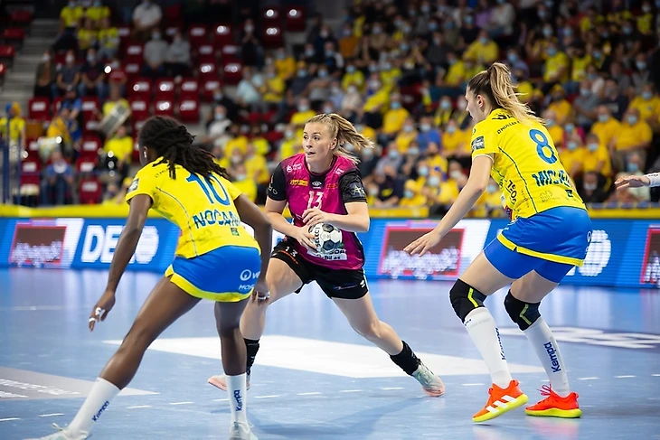 Лига чемпионов. День сурка или день Сако? У владельца титула "Кристиансанда" — два поражения в трех матчах, изображение №1