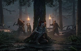 Лучшие моды для The Last of Us 2: подборка