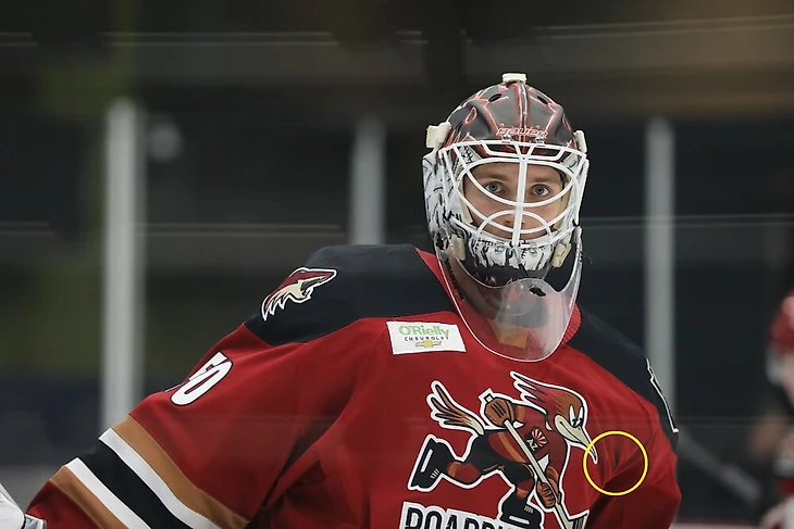 Иван Просветов