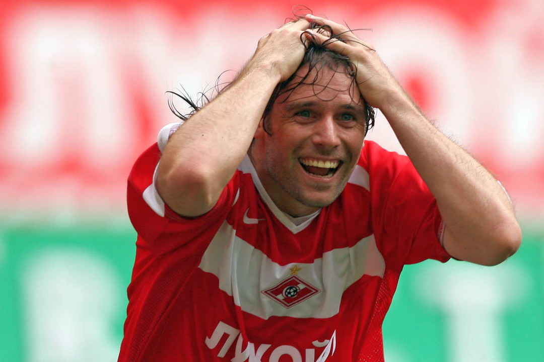 Космический гол Кавенаги «Ростову»