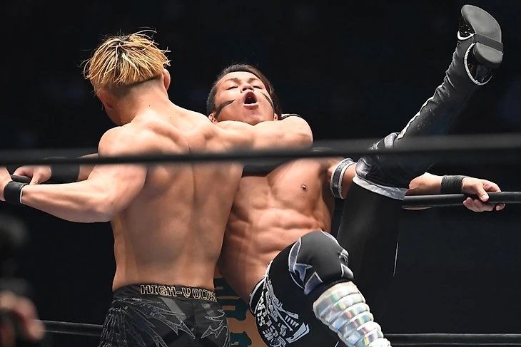 Обзор финала NJPW Best of the Super Juniors 27 и World Tag League 2020, изображение №2