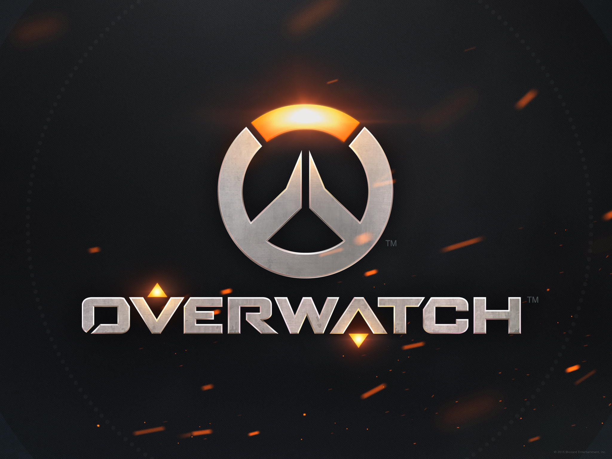 Киберспорт, Overwatch, Activision Blizzard