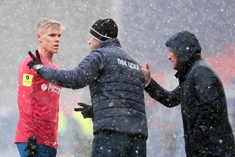 Гончаренко себя исчерпал? Аргументы за и против тренера, изображение №3