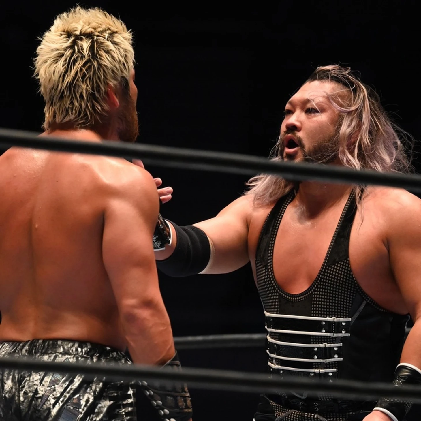 Обзор восемнадцатого дня NJPW G1 Climax 31, изображение №15